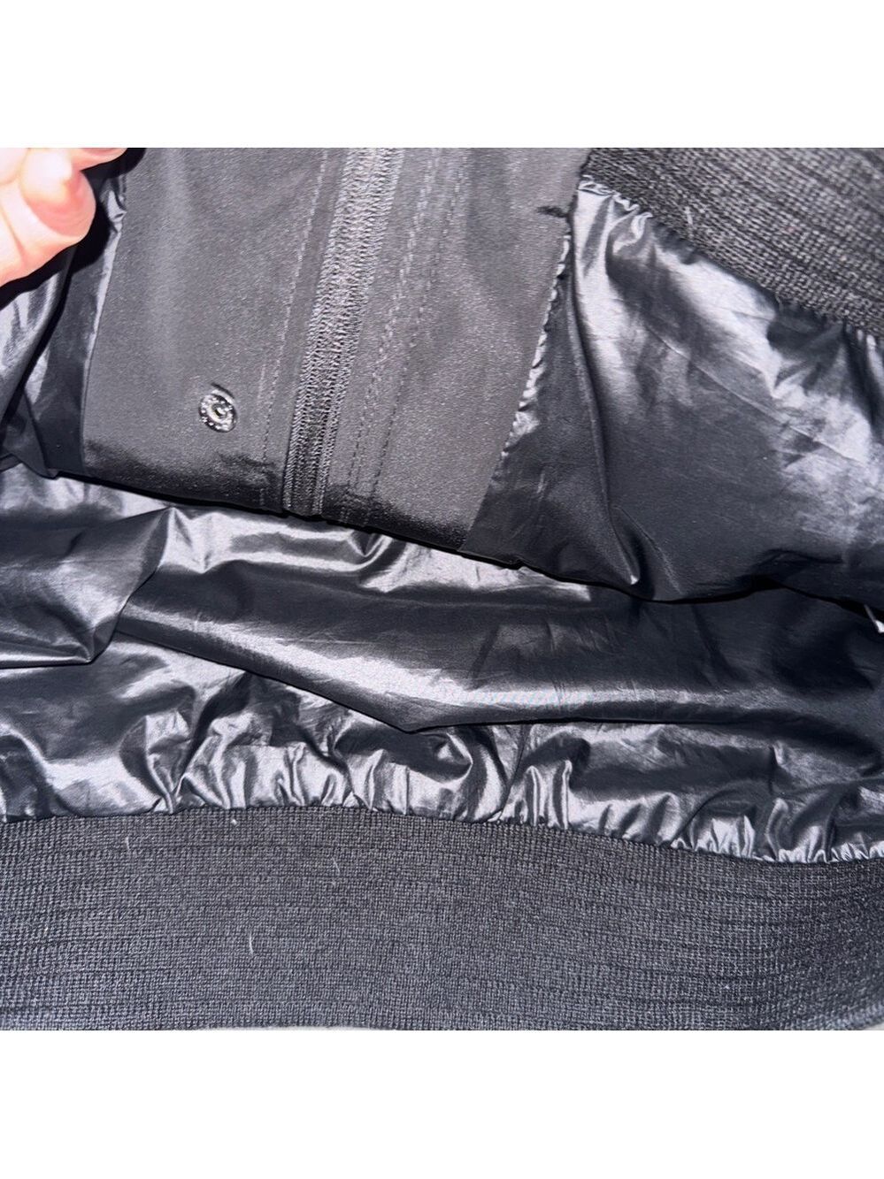 Express jacket - Picture 5 of 7